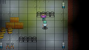 Koverpark Haunted Subway