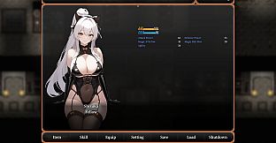 Executioner Girls - Halloween Deluxe Pack