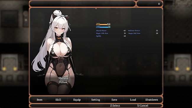 Executioner Girls - Halloween Deluxe Pack