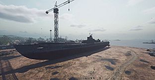 Ship Graveyard Simulator 2 - Submarines DLC
