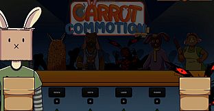 Carrot Commotion