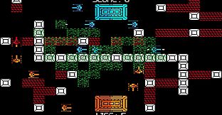 Tiger Tank 59 Ⅰ Mission Pack 088