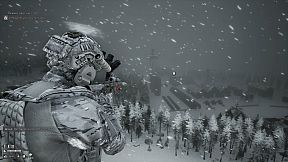 Black One Blood Brothers