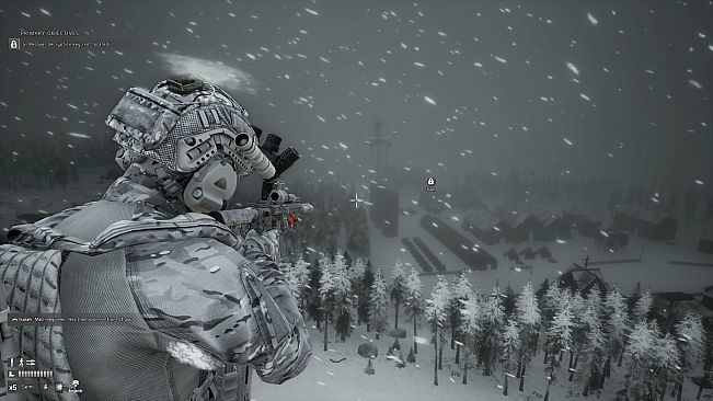 Black One Blood Brothers