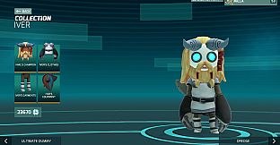 Holodrive - Founder's Pack