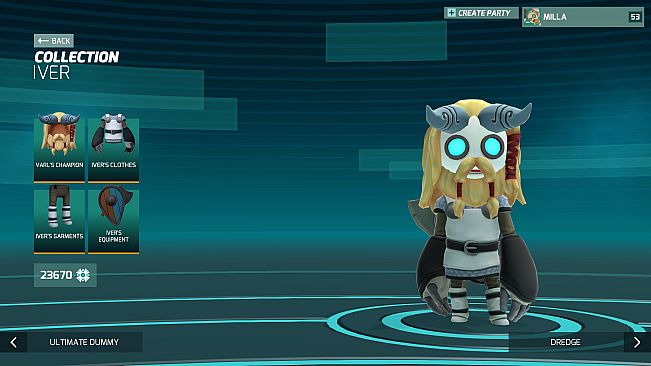 Holodrive - Founder's Pack