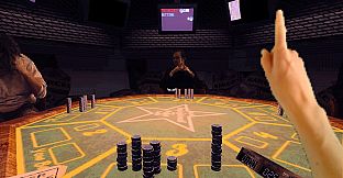 Russian Roulette with Friends