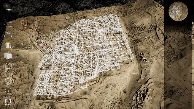 The Virtual Illés Initiative