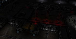 The Red Solstice Armory Pack