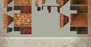 Aeon of Sands - Art Book