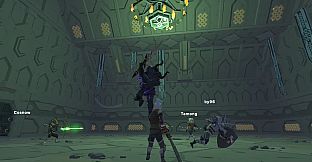 Dungeon of Regret