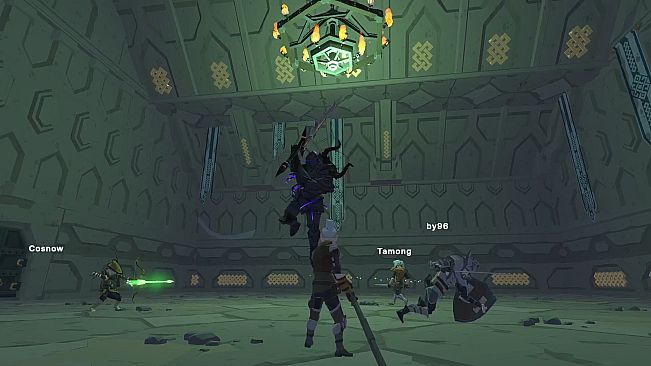 Dungeon of Regret