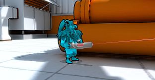 Ratz Instagib - Krampus Supporter Pack