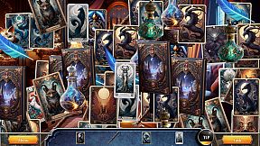 2 in 1 Hidden Object Worlds