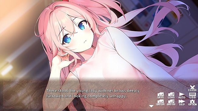 お嬢様学院のインチキ占い師 Ghost of Boarding School