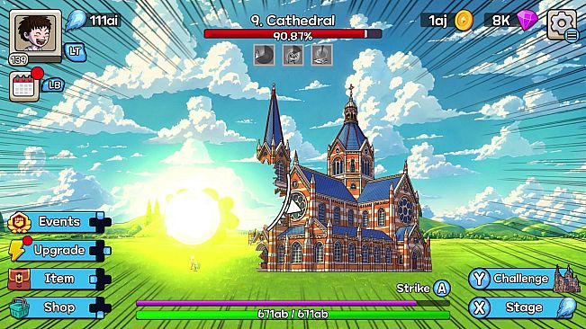 The Legend Of Fireball & Cup Heroes: Starter Bundle