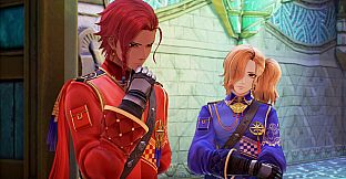 Tales of Arise - Beyond the Dawn Expansion