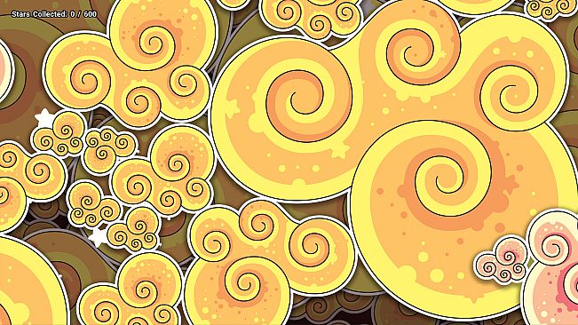 Lost my Collection of 600 Stars