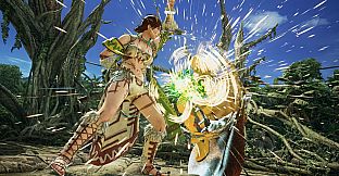 TEKKEN 7 - DLC8: Julia Chang