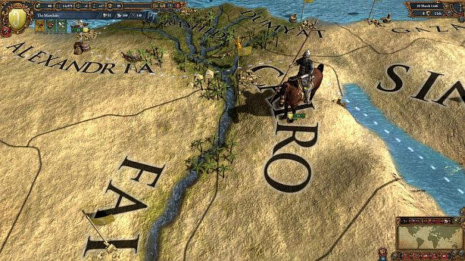 Europa Universalis IV: Digital Extreme Edition Upgrade Pack