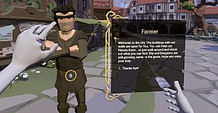 Dungeon Wage