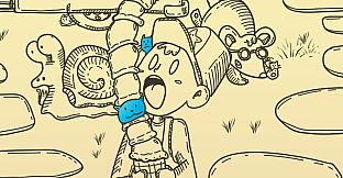 Hidden Cats - Ice Cream Day