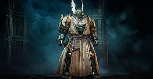 Warhammer 40,000: Space Marine 2 - Season Pass