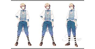 TAISHO x ALICE Digital Artbook