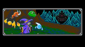 Ravva and the Cyclops Curse