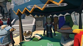 Dragon Extinction VR