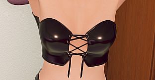 ItazuraVR - Bondage costume