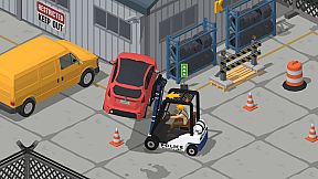 Forklift Extreme: Deluxe Edition