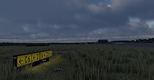 X-Plane 11 - Add-on: Aerosoft - Paderborn XP