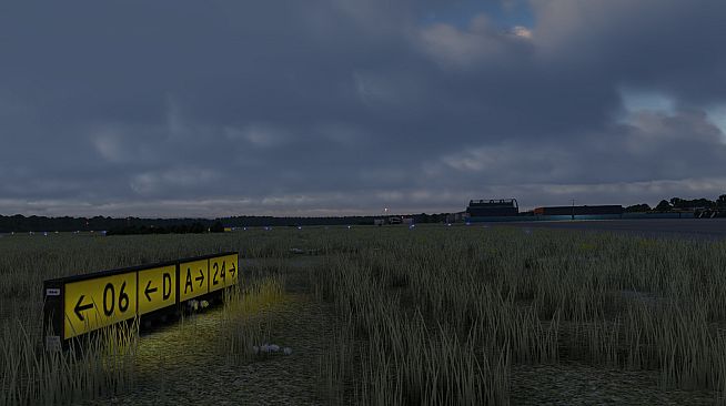 X-Plane 11 - Add-on: Aerosoft - Paderborn XP