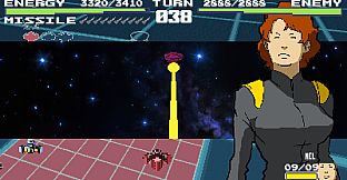 Sidereal Wanderer ST