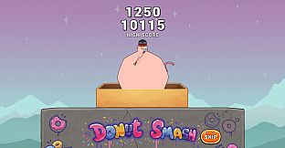 Donut Smash
