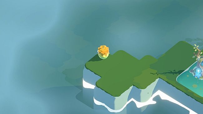 Tiny Isle - Garden of Reveries