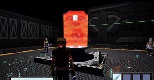 SPACE HUG-DUNG