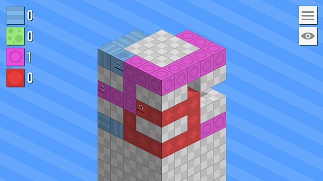 Snake Blocks