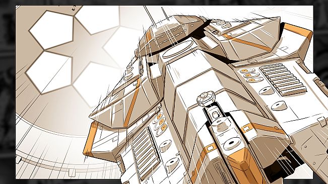 ENDLESS Space 2 - Stories