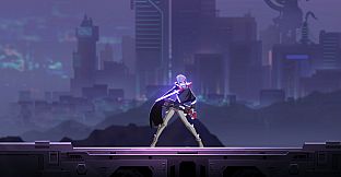 BlazBlue Entropy Effect [X-File] Palette Set