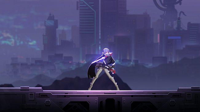BlazBlue Entropy Effect [X-File] Palette Set