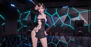 Angel Legion-DLC Chroma Silhouette (Black)