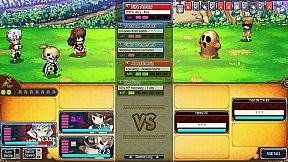 Evenicle 2 - Clinical Trial Edition