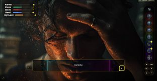 Vessel Glitch