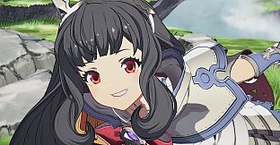 Granblue Fantasy: Versus - Color Pack Set 7