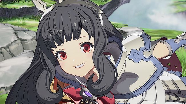 Granblue Fantasy: Versus - Color Pack Set 7