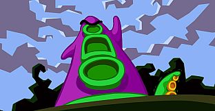 Day of the Tentacle Remastered