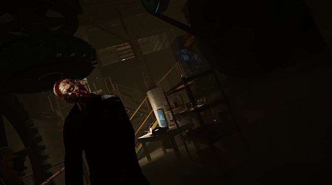 Apocalyptic Adventure: Episode 1