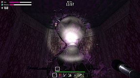 44 Minutes in Nightmare